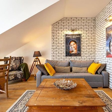 Urbannest Szafarnia 7-71 Apartman Gdańsk Kültér fotó