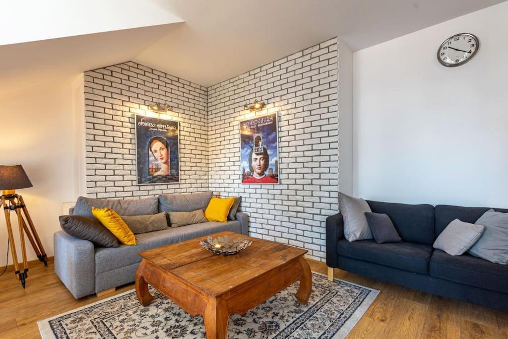 Urbannest Szafarnia 7-71 Apartman Gdańsk Kültér fotó